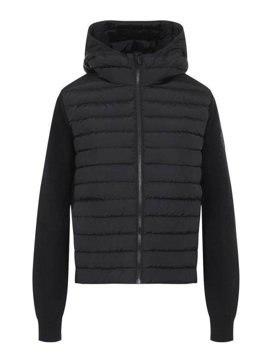26FW 캐나다구스 민소매 티셔츠 9103WT9061 BLACK