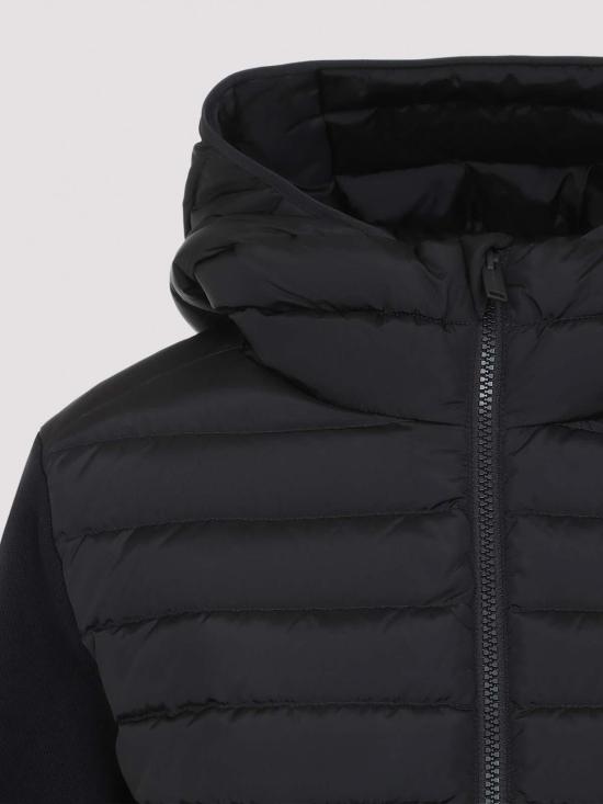26FW 캐나다구스 민소매 티셔츠 9103WT9061 BLACK - CANADA GOOSE