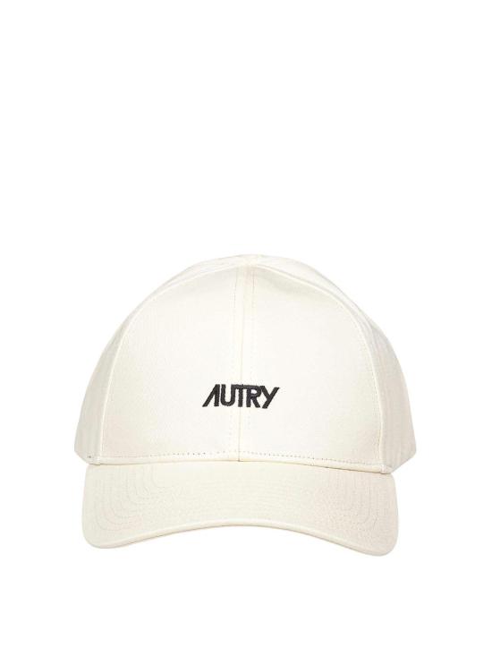  오트리 볼캡 ACPUC9BS CREAM