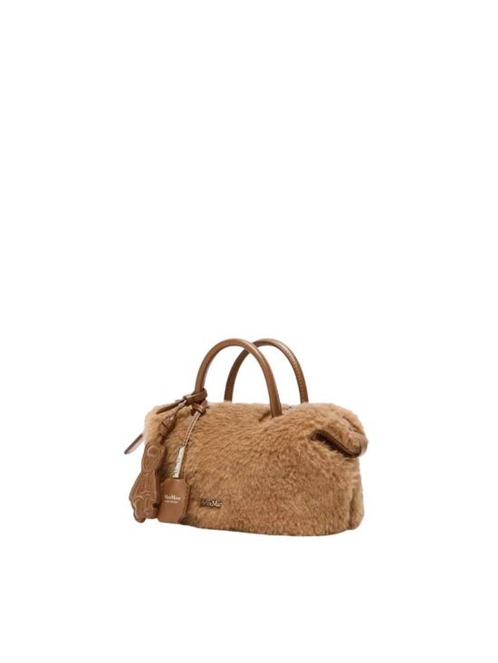 26FW 막스마라 토트백 2624516252600 001 CAMMELLO - MAX MARA