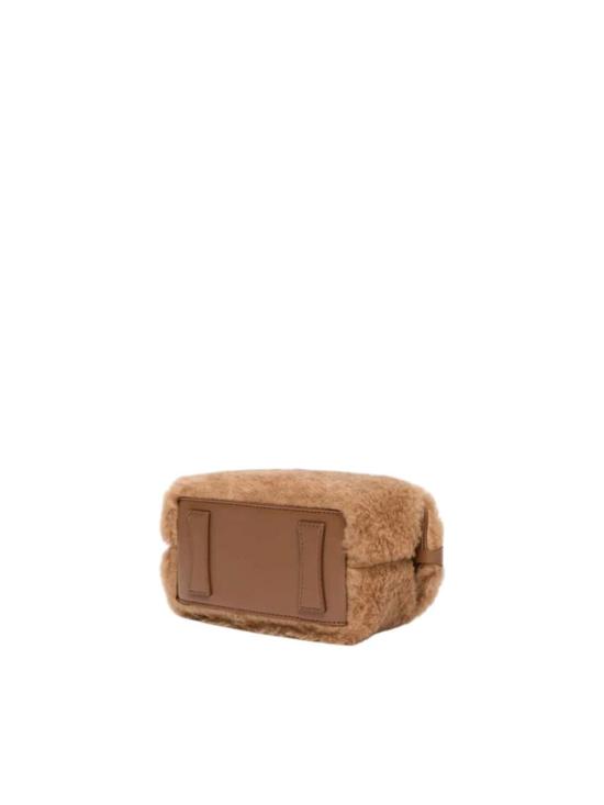 26FW 막스마라 토트백 2624516252600 001 CAMMELLO - MAX MARA