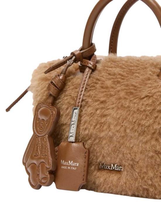 26FW 막스마라 토트백 2624516252600 001 CAMMELLO - MAX MARA