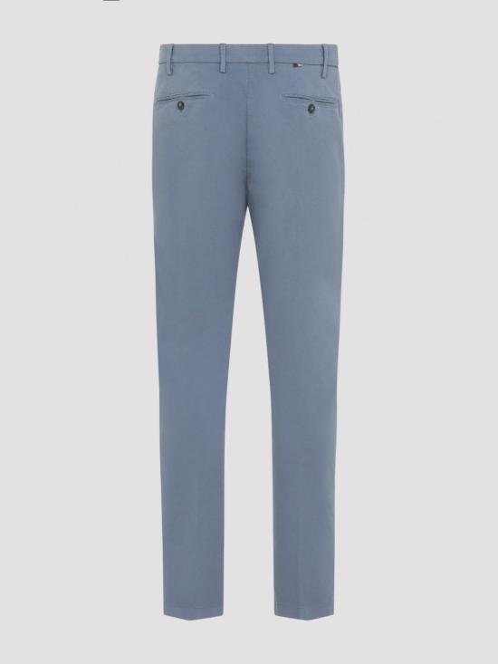 26FW 카날리 팬츠 D91697PT01482405 LIGHT BLUE - CANALI