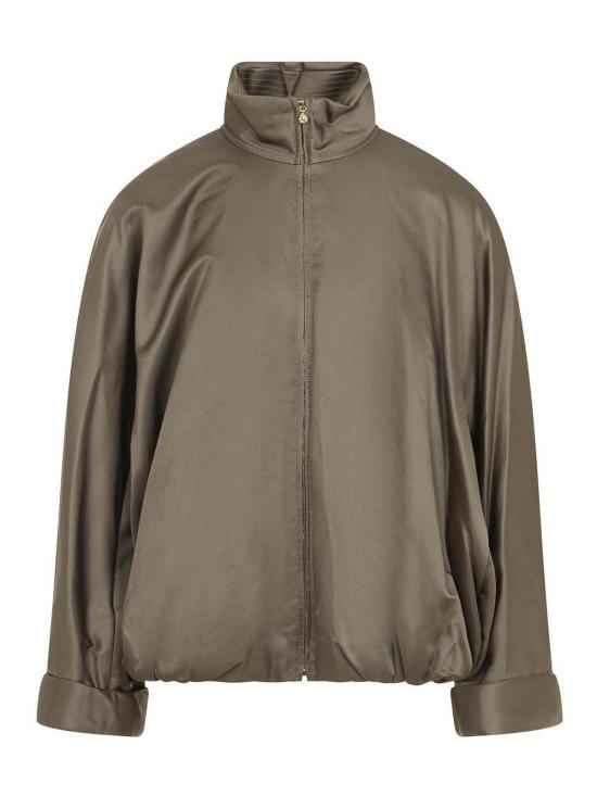 26FW 까르벵 패딩 6262K21256N426 LIGHT BROWN
