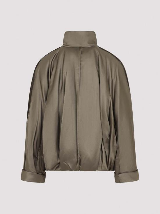 26FW 까르벵 패딩 6262K21256N426 LIGHT BROWN - CARVEN