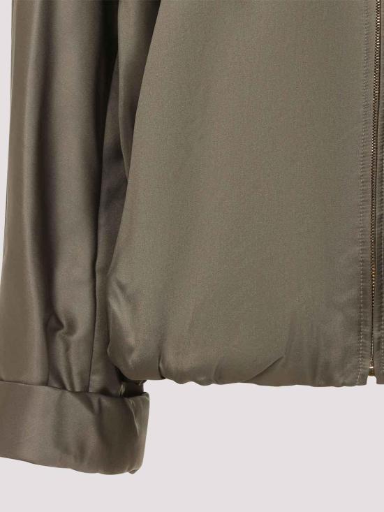 26FW 까르벵 패딩 6262K21256N426 LIGHT BROWN - CARVEN