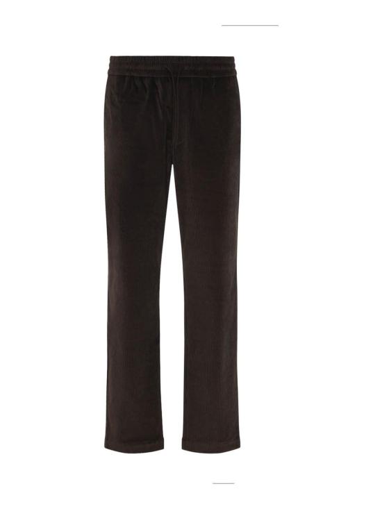26FW 씨세 팬츠 PT037TN164X65 DARK BROWN