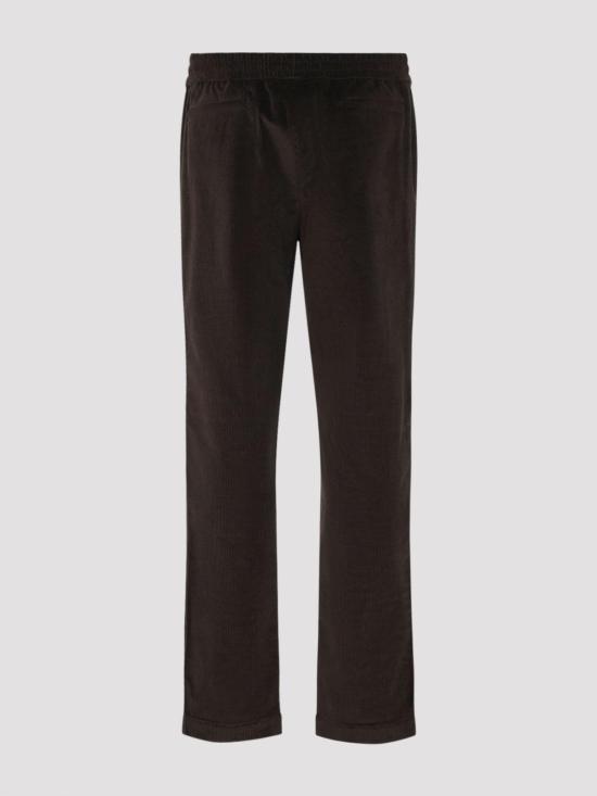 26FW 씨세 팬츠 PT037TN164X65 DARK BROWN - SEASE