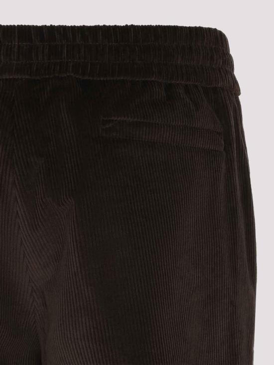26FW 씨세 팬츠 PT037TN164X65 DARK BROWN - SEASE