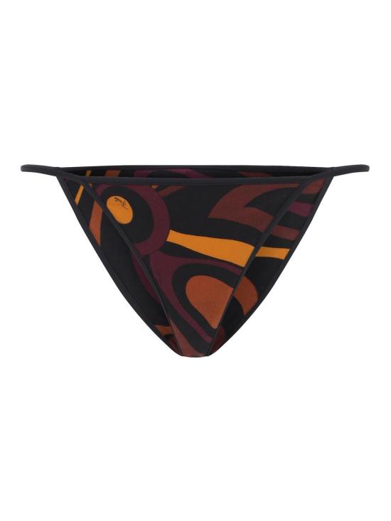 26FW 에밀리오푸치 비키니 수영복 6UMX076U775P08 DARK RED