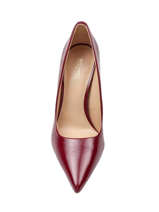 26FW 마이클 코어스 힐/펌프스 40F6AMHP1L609 RED - MICHAEL KORS
