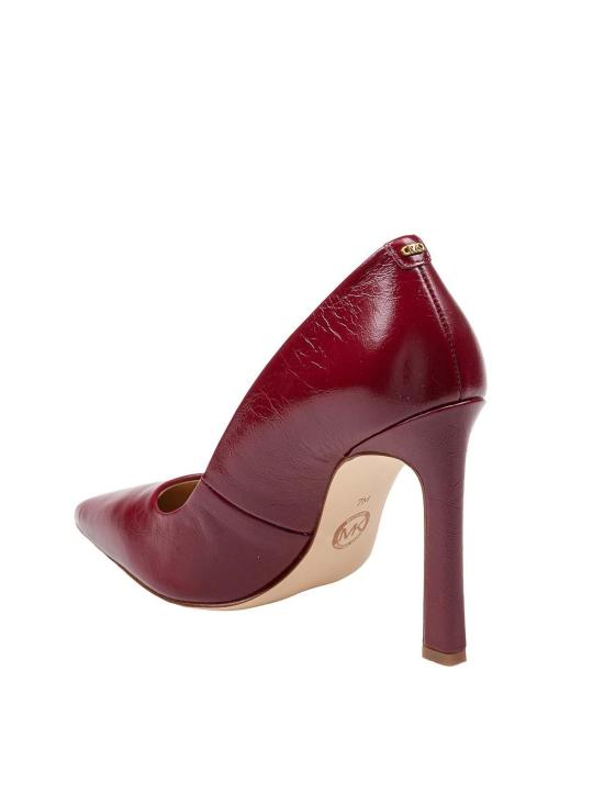 26FW 마이클 코어스 힐/펌프스 40F6AMHP1L609 RED - MICHAEL KORS