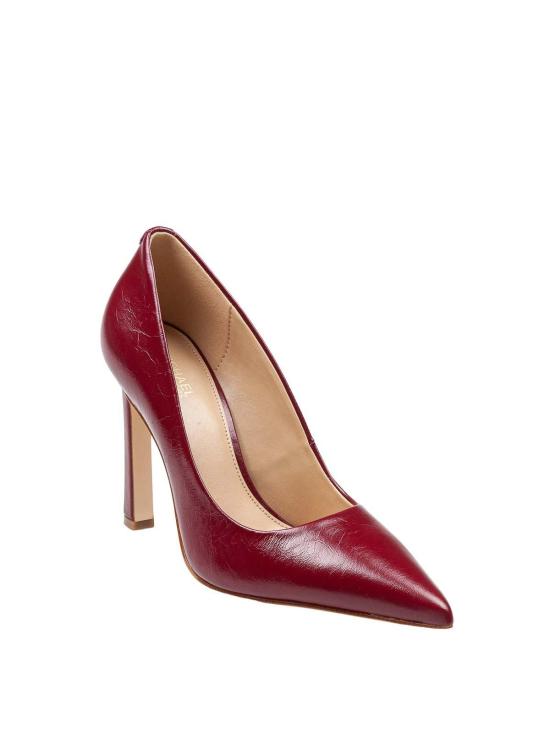 26FW 마이클 코어스 힐/펌프스 40F6AMHP1L609 RED - MICHAEL KORS