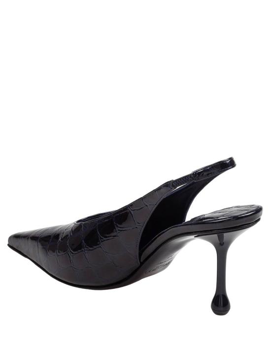 26FW 지미추 힐/펌프스 J000185342 BLUE - JIMMY CHOO