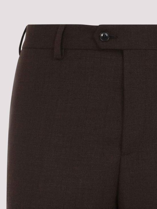 26FW 폴 스미스 팬츠 M1RA185W0322968 BROWN - PAUL SMITH