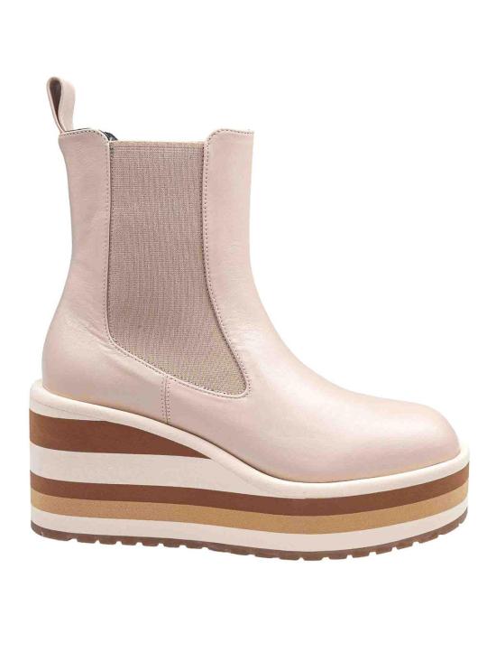 26FW 팔로마바르셀로 뮬/슬리퍼 323202LIAIVORY WHITE