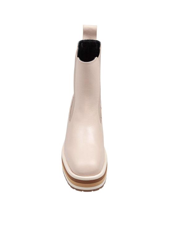 26FW 팔로마바르셀로 뮬/슬리퍼 323202LIAIVORY WHITE - PALOMA BARCELO