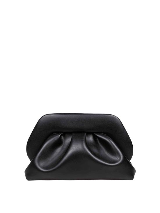 26FW 더모아레 클러치/파우치 N82WTMBM0OOVF0303A BLACK