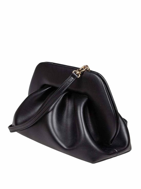 26FW 더모아레 클러치/파우치 N82WTMBM0OOVF0303A BLACK - THEMOIRE