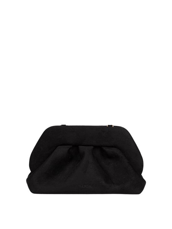 26FW 더모아레 클러치/파우치 262WTMBM0OOOS0303A BLACK
