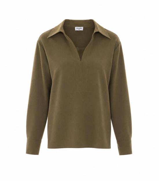26FW 루두박 셔츠 4541 4443MILITARE GREEN
