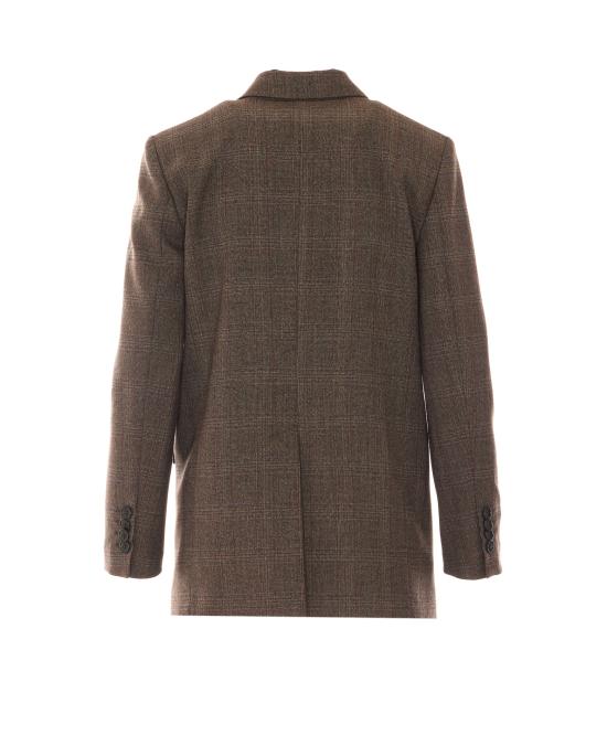 26FW 루두박 수트 자켓 4731 4455R091 BROWN - RUE DU BAC