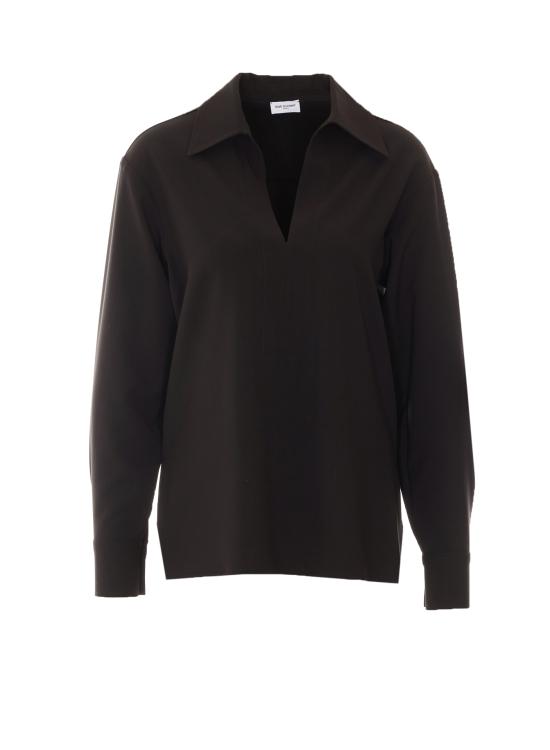 26FW 루두박 셔츠 4541 4443NERO BLACK