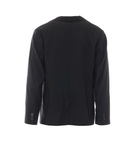 26FW 엔엔07 수트 자켓 2610000752 999 BLACK - NN07