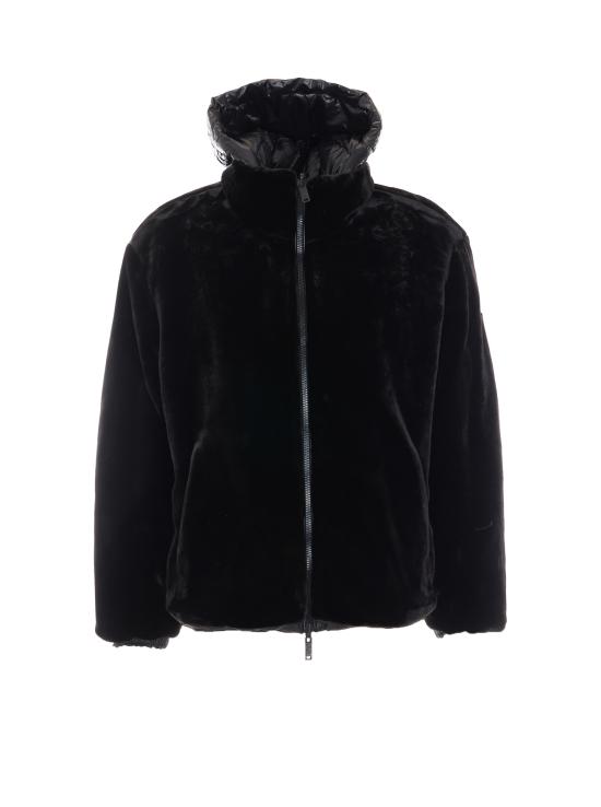 26FW 무스너클 패딩 M36MJ145 313 BLACK - MOOSE KNUCKLES