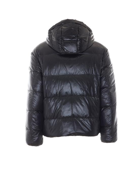 26FW 무스너클 패딩 M36MJ145 313 BLACK - MOOSE KNUCKLES