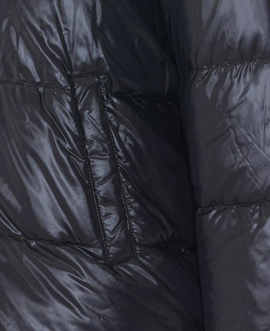 26FW 무스너클 패딩 M36MJ145 313 BLACK - MOOSE KNUCKLES