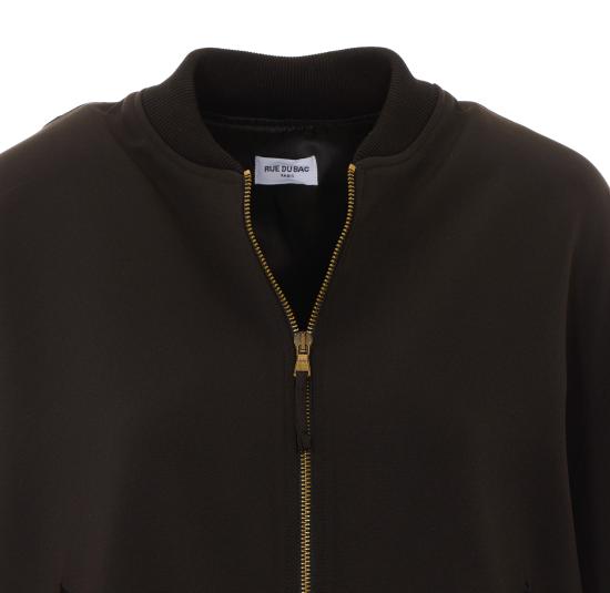 26FW 루두박 수트 자켓 3574 2 41790019 BLACK - RUE DU BAC