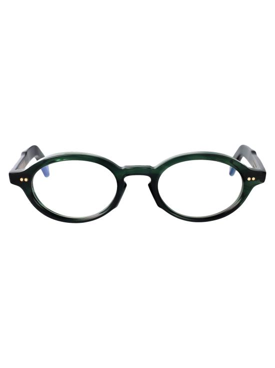 26SS 커틀러앤그로스 안경 CGOP GR13 03 green