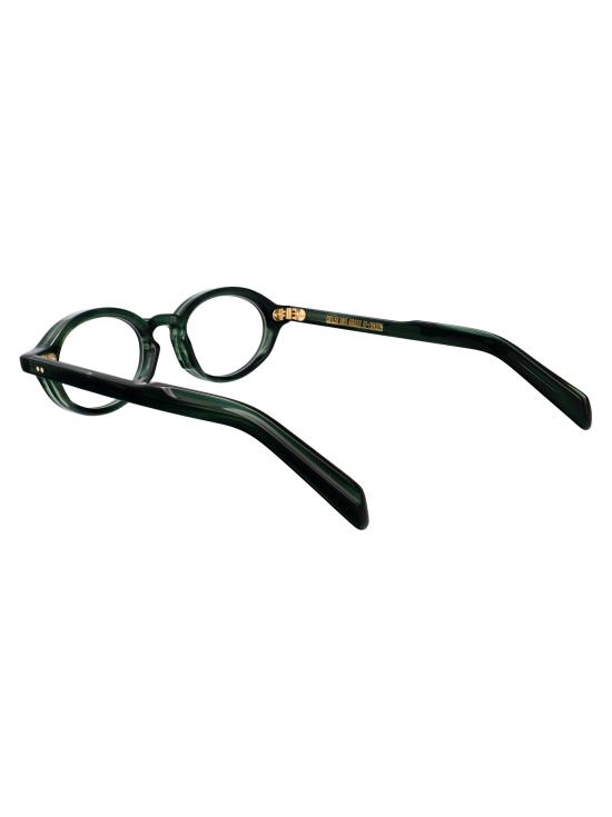 26SS 커틀러앤그로스 안경 CGOP GR13 03 green - CUTLER AND GROSS