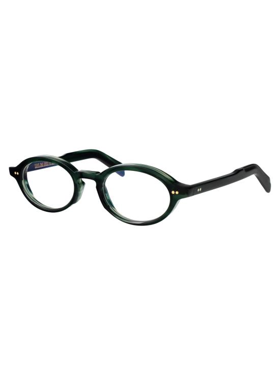 26SS 커틀러앤그로스 안경 CGOP GR13 03 green - CUTLER AND GROSS