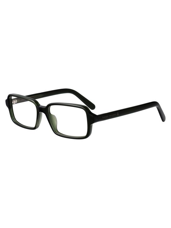 26SS 마르지엘라 안경 ZMI 4 green - MAISON MARGIELA