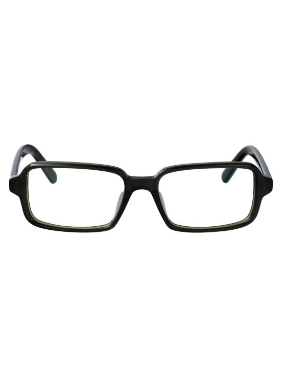 26SS 마르지엘라 안경 ZMI 4 green