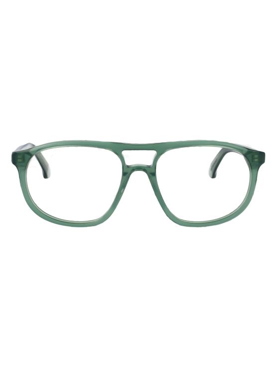 26SS 레트로슈퍼퓨처 안경 49O GREEN
