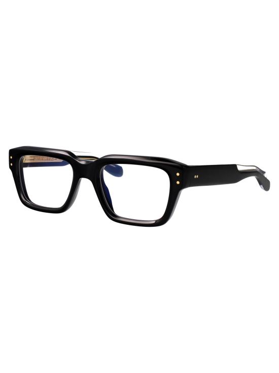 26SS 커틀러앤그로스 안경 CGOP 1432 01 black - CUTLER AND GROSS