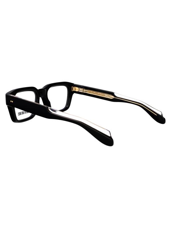 26SS 커틀러앤그로스 안경 CGOP 1432 01 black - CUTLER AND GROSS