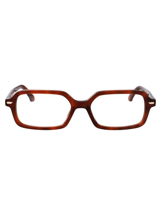 26SS 레트로슈퍼퓨처 안경 QJP BRW brown
