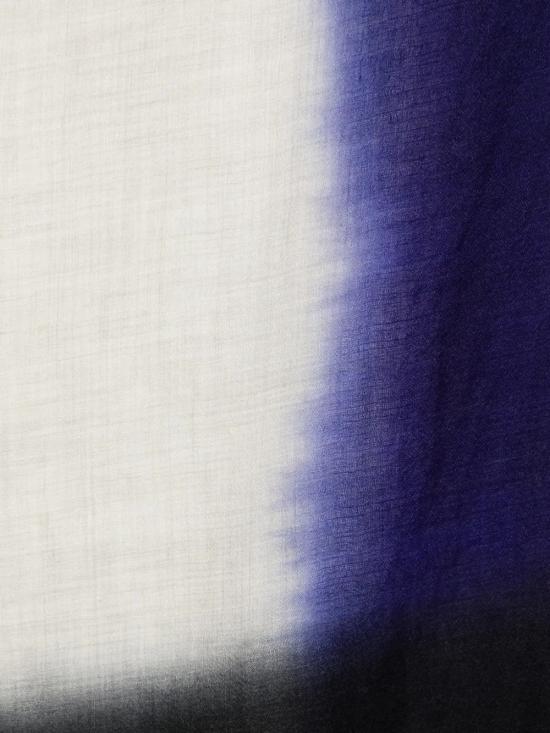 26SS 팔리에로 사르티 머플러/스카프 E260500GIUDY1423 White - FALIERO SARTI