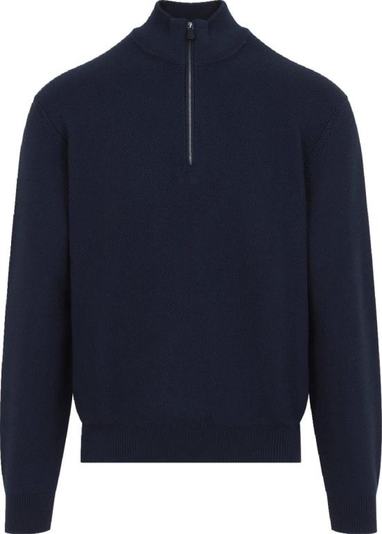  랄프 로렌 스웨터 790P17372001RACINGNAVY DIVERS - RALPH LAUREN