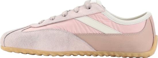  알렉산더 맥퀸 스니커즈 868495WIAK12233LIGHTCLAYBEIGE DIVERS - ALEXANDER MCQUEEN
