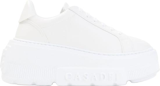  카사데이 스니커즈 2X894U0701SALEN9999BIANCO DIVERS