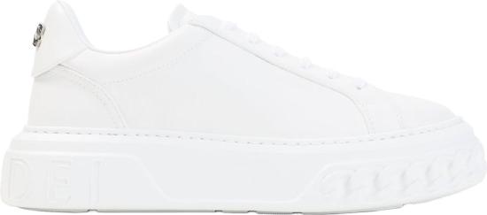  카사데이 스니커즈 2X869T0201C18639999BIANCO DIVERS