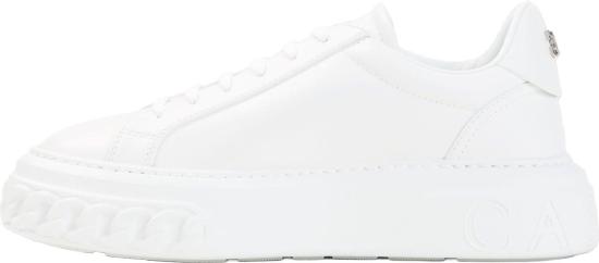  카사데이 스니커즈 2X869T0201C18639999BIANCO DIVERS - CASADEI
