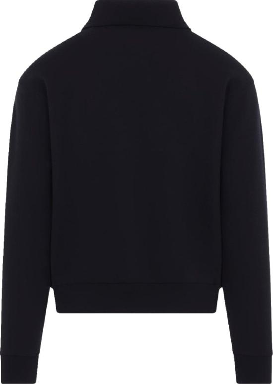  질샌더 집업 니트 J22GU0164J20390403INK DIVERS - JIL SANDER