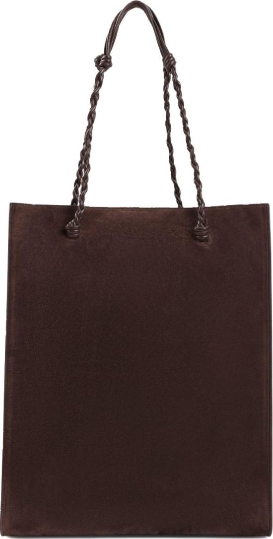  질샌더 토트백 J07WC0040P9295601CHOCOLATEPLUM DIVERS - JIL SANDER