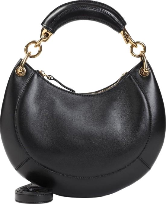  끌로에 토트백 CH26AS921S60001BLACK DIVERS - CHLOE
